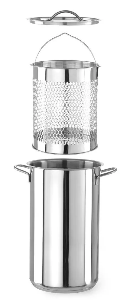 Spargeltopf XL