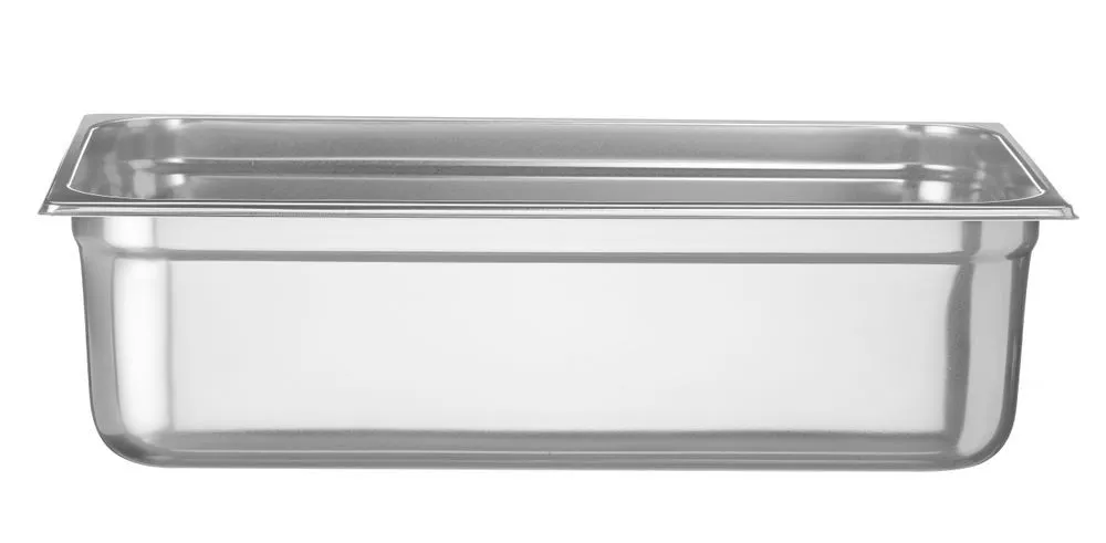Bac Gastronorm Profi Line GN 1/1 - 21 L - H 150 mm