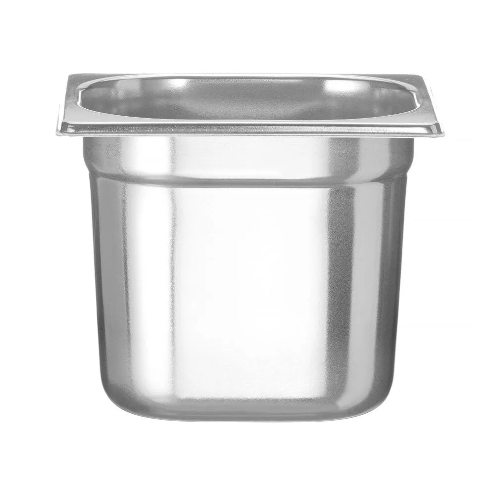 Gastronormbehälter Profi Line GN 1/6 – 2,4 L – H 150 mm