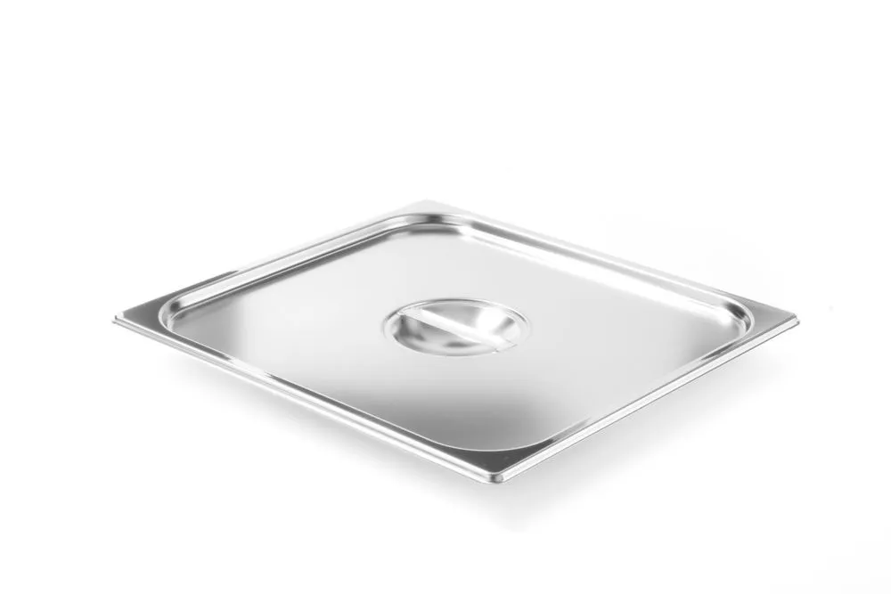 Deckel Gastronorm Profil Line - GN 2/3