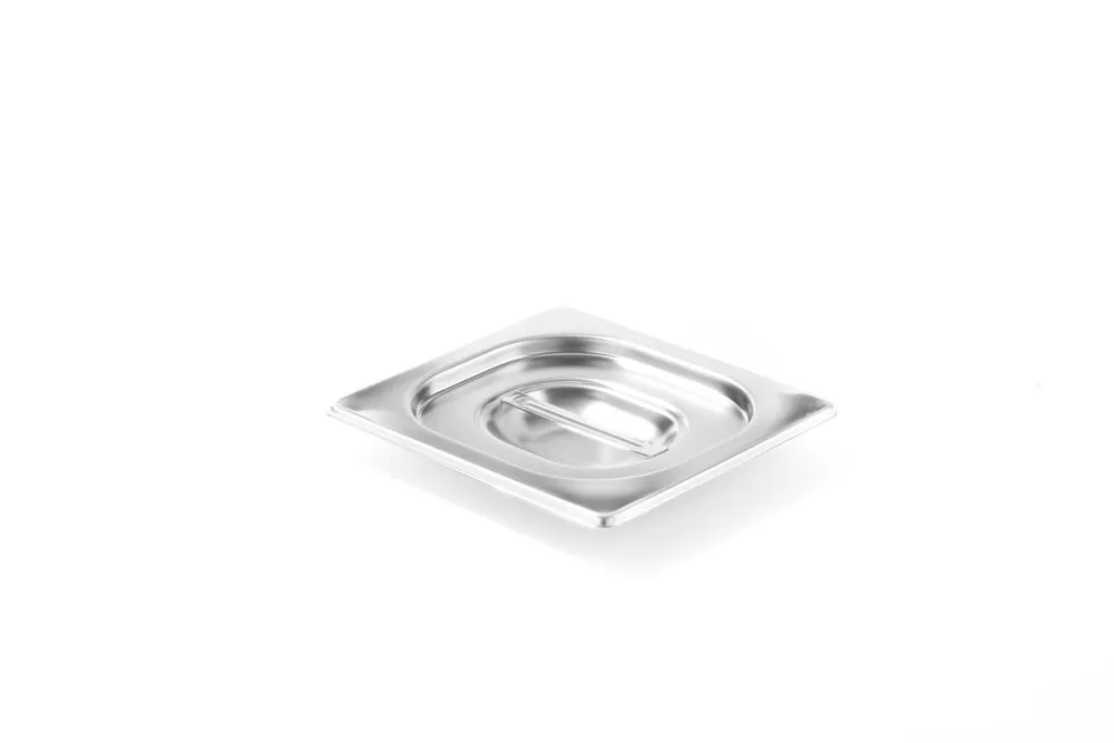 Deckel Gastronorm Profil Line - GN 1/6