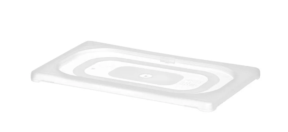 Deckel Gastronorm GN 1/4 aus Polypropylen