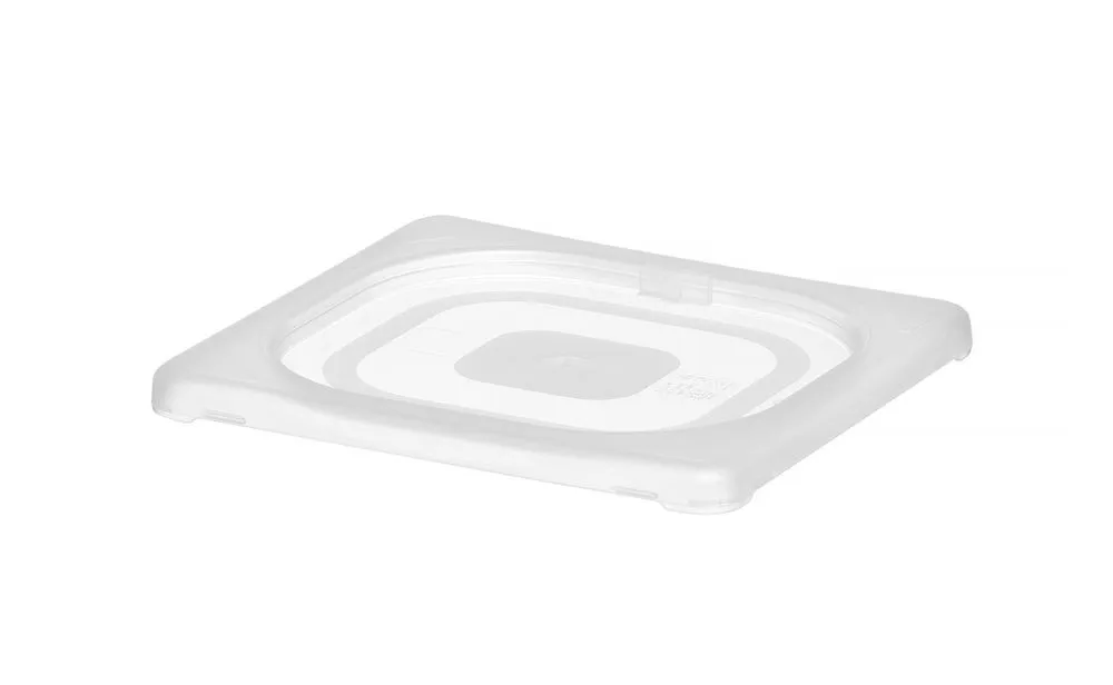 Deckel Gastronorm GN 1/6 aus Polypropylen