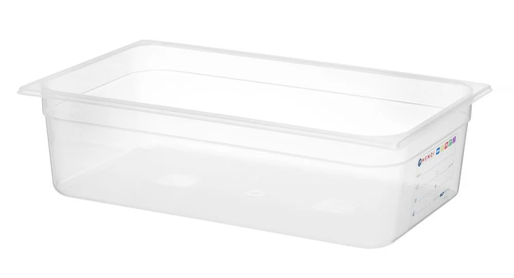Gastronorm-Behälter GN 1/1 - 21 L - H 150 mm