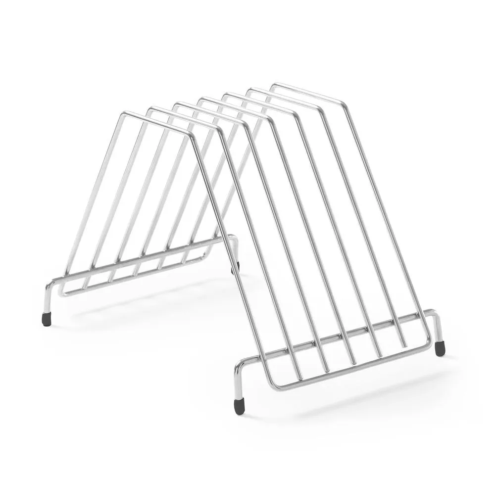 Abtropfgestell für Schneidebretter - 303 x 211 mm