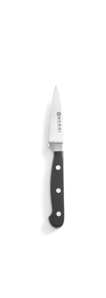Messer Schäler Kitchen Line - Klinge 9 cm