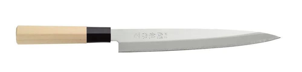 Sashimi-Messer - Klingenlänge 21 cm