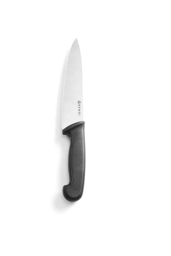 Kochmesser - Klinge 18 cm