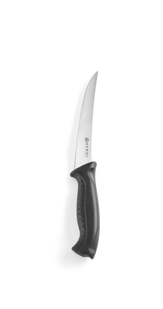 Krummes Tranchiermesser - Klinge 15 cm