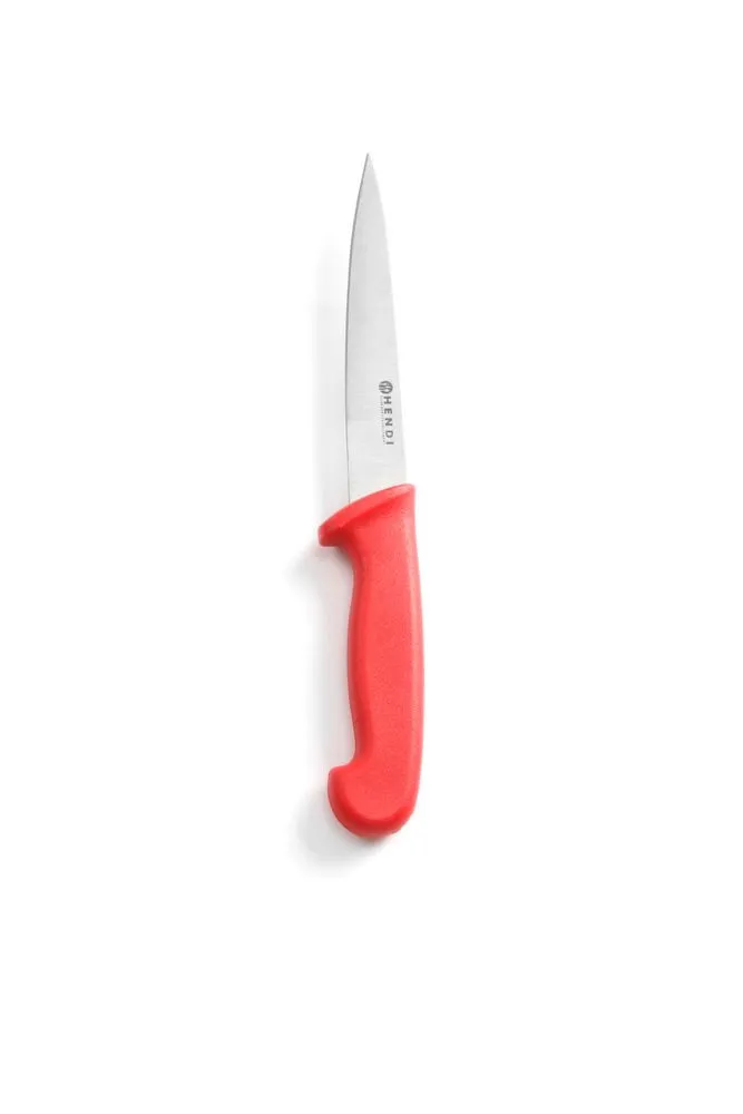 Messer Rotzungenfilet - Klinge 15 cm