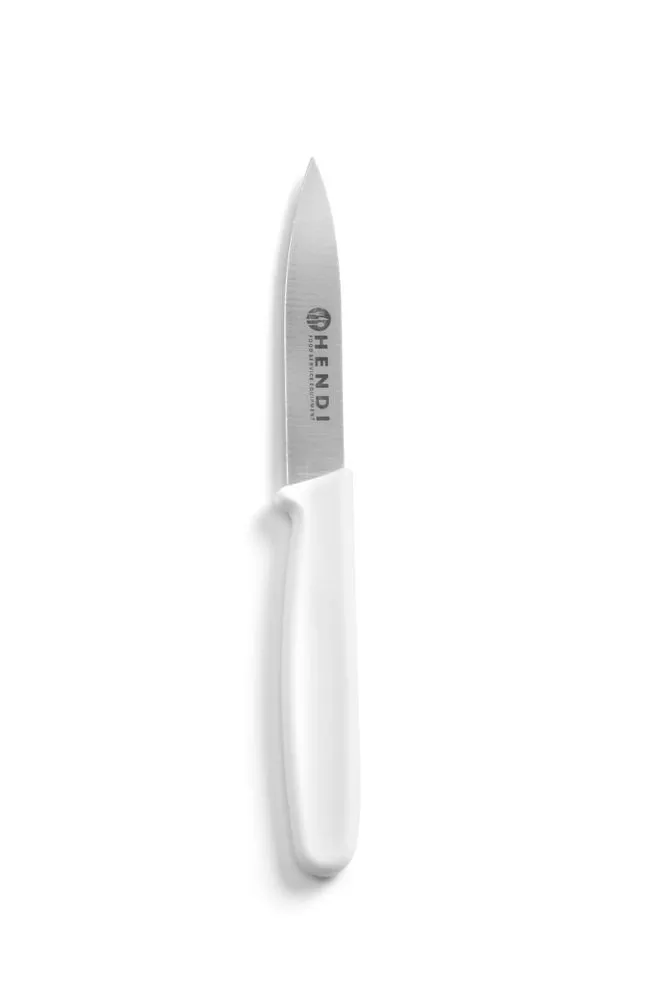 Schälmesser - Klinge 7,5 cm - Set mit 6