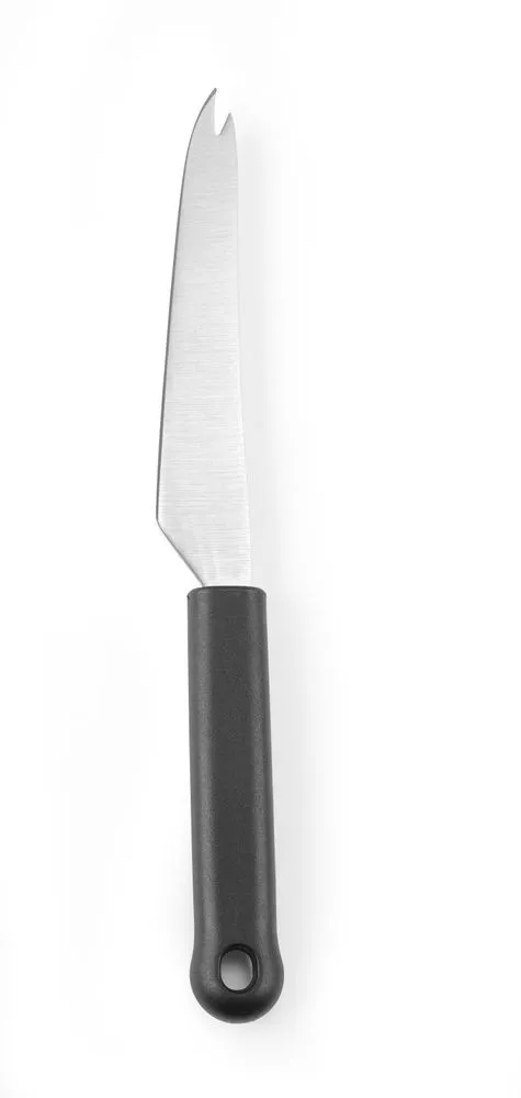 Käsemesser für harten Käse - Klinge 13 cm