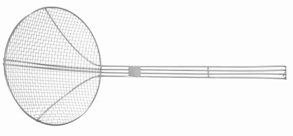 Edelstahl-Spinnennetz - ⌀ 220 mm