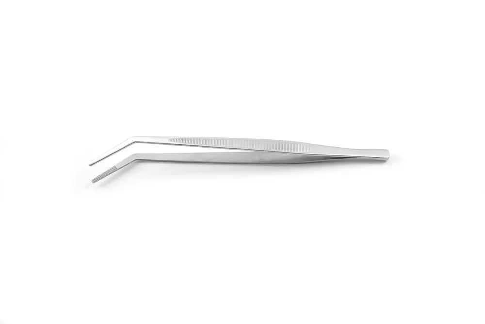 Gebogene Zange - L 240 mm