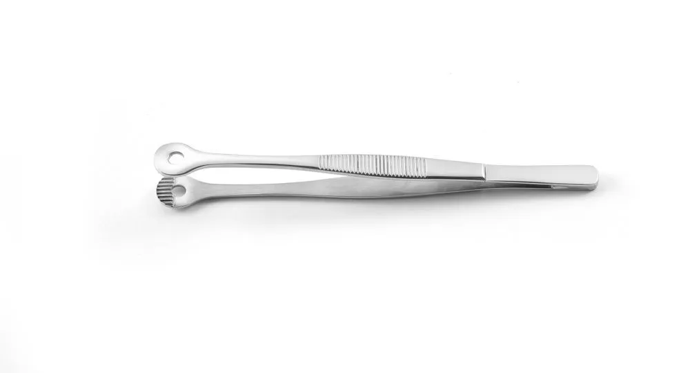 Rundkopf-Zange - L 150 mm