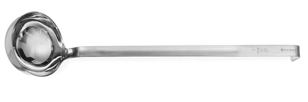 Tropfschutz aus Edelstahl - Durchmesser 120 mm