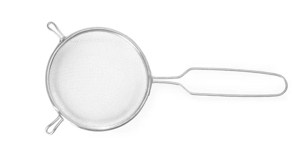 Sieb - ø 120 mm