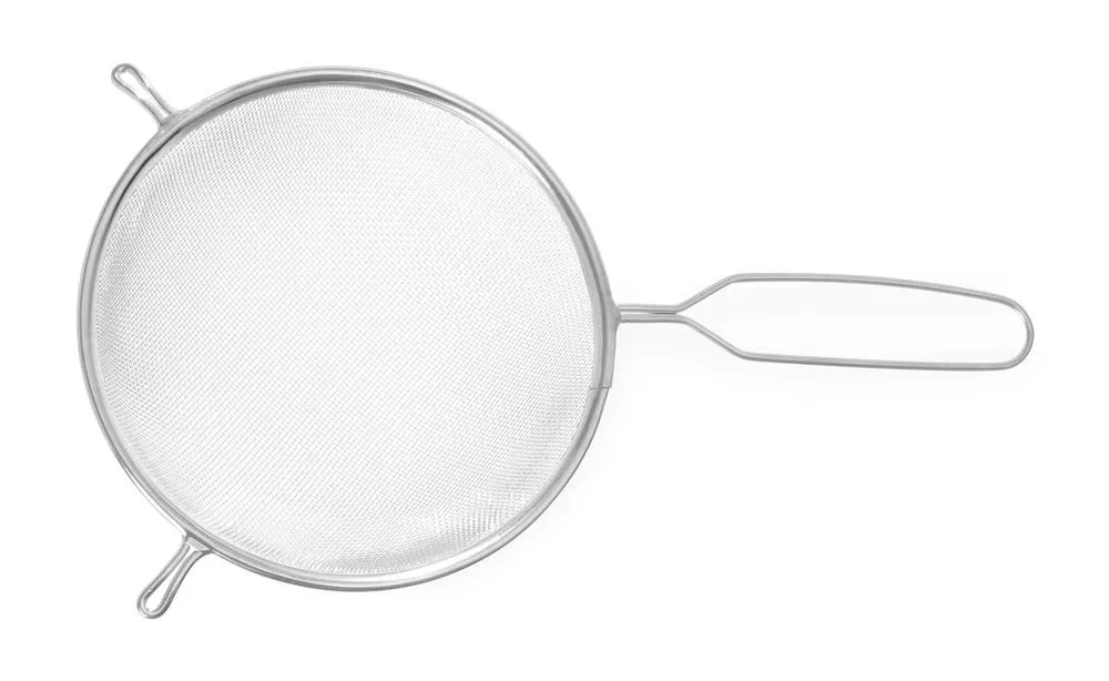 Sieb - ø 180 mm