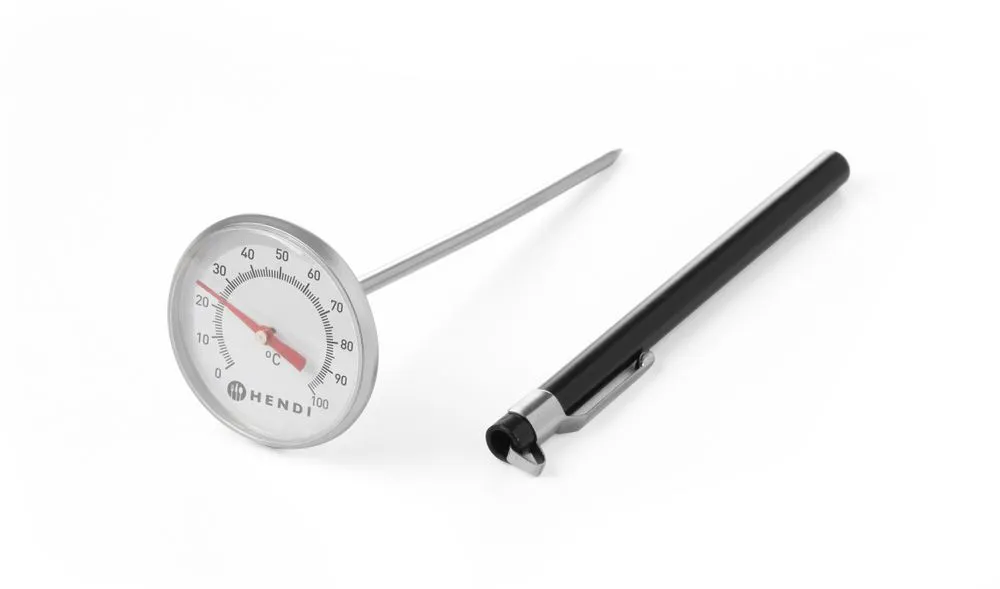 Taschen-Thermometer