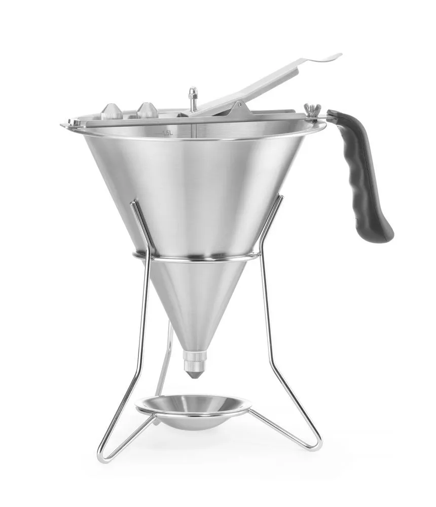 Dosiertrichter Profi Line - 1,5 L