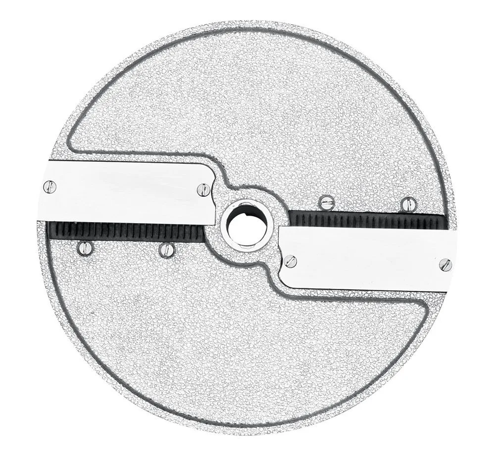 Julienne-Scheibe DQ3 - 3 mm