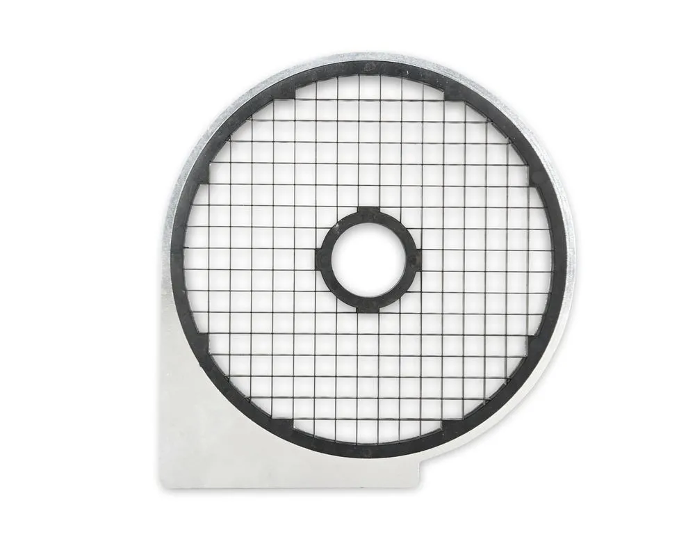 Würfelscheibe - 8 mm