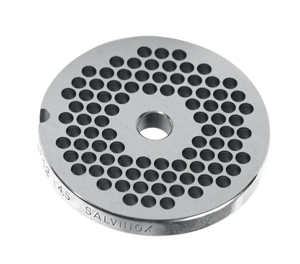 Gelochte Platte für Fleischwolf Profi Line 22 3mm