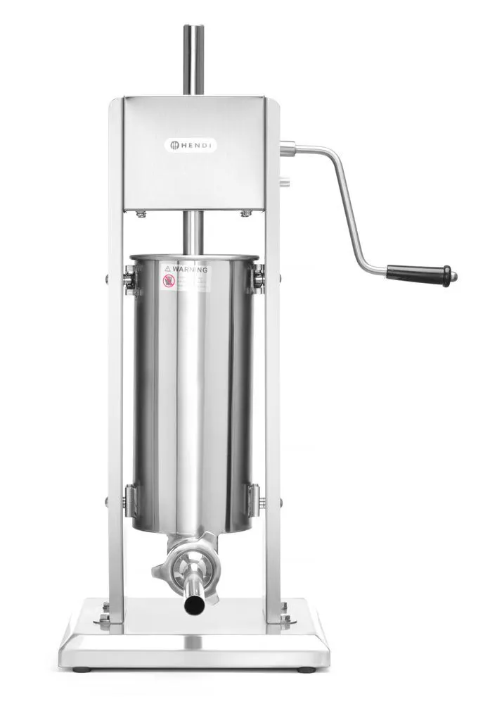 Wurstmaschine Profi Line - 5 L