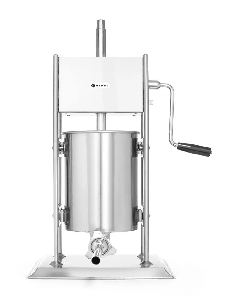 Wurstmaschine Profi Line - 10 L