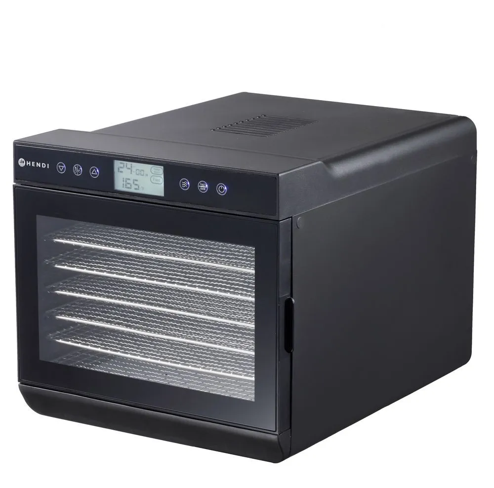 Dörrgerät Kitchen Line - 7 Tabletts