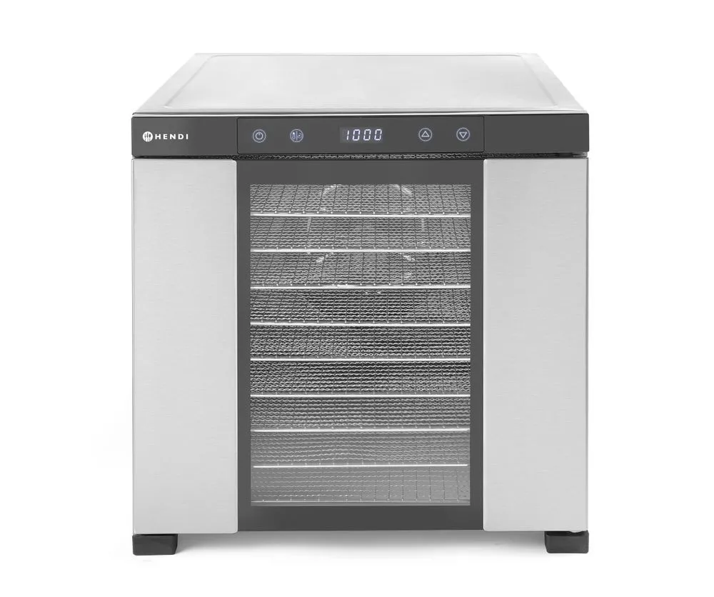 Dörrgerät Profi Line - 10 Tabletts