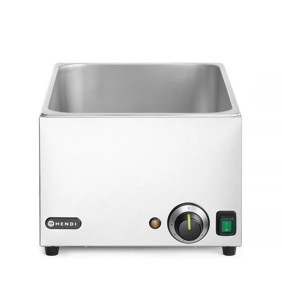 Bain-Marie Kitchen Line