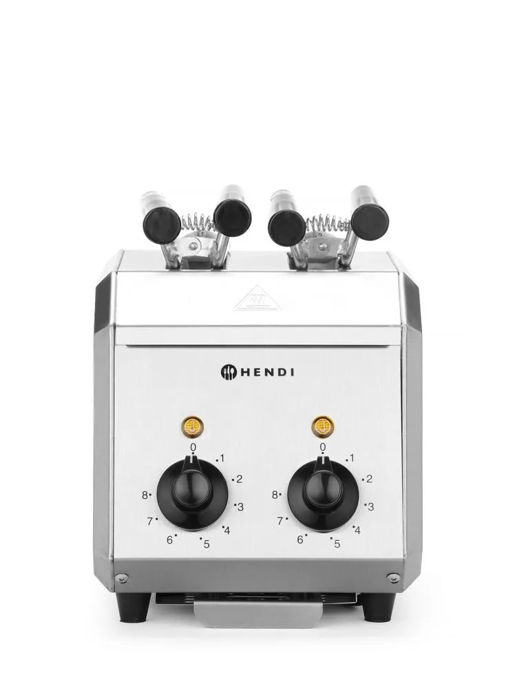 Toaster - 2 Scheiben