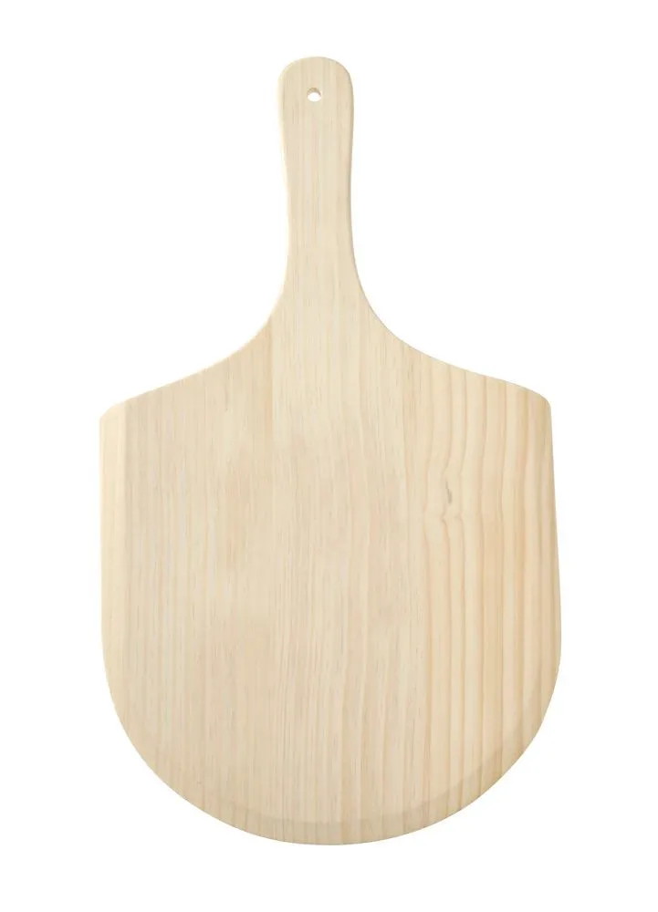 Holz-Pizzabrett