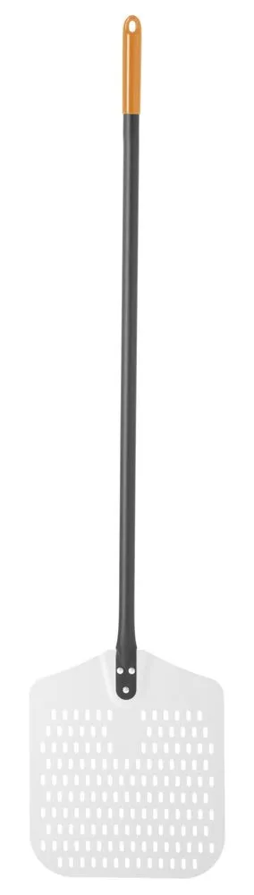 Pizzaschieber Quadratisch Gelocht - 1320 x 305 mm
