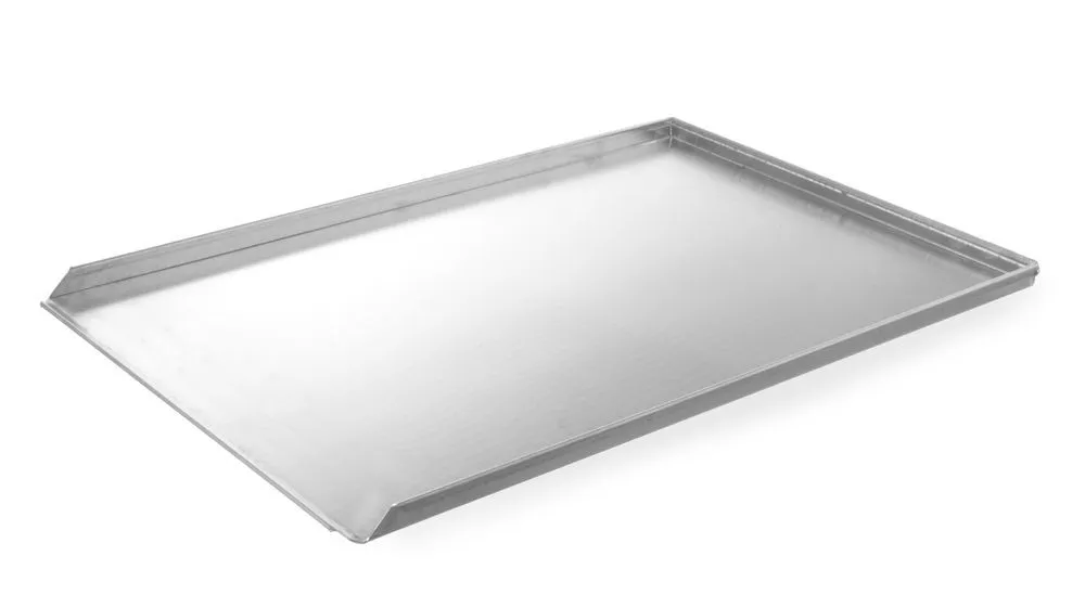 Aluminiumplatte - 600 x 400 mm