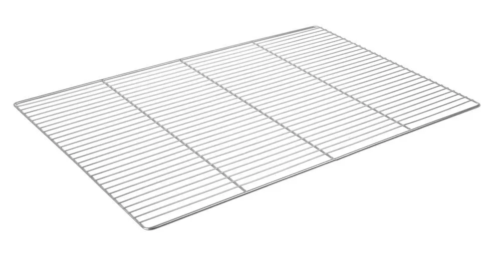 Edelstahlgitter - 600 x 400 mm