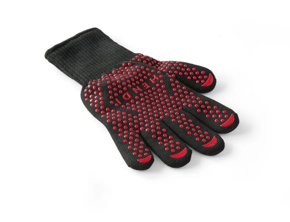 Ofenhandschuhe - Set aus 2