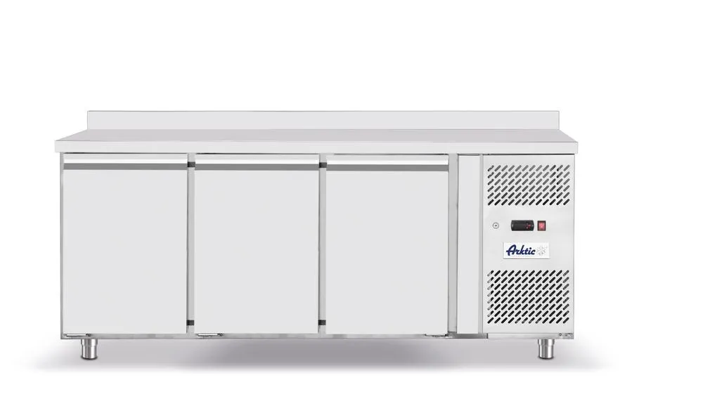 Kühlvitrine Profi Line - 420 L