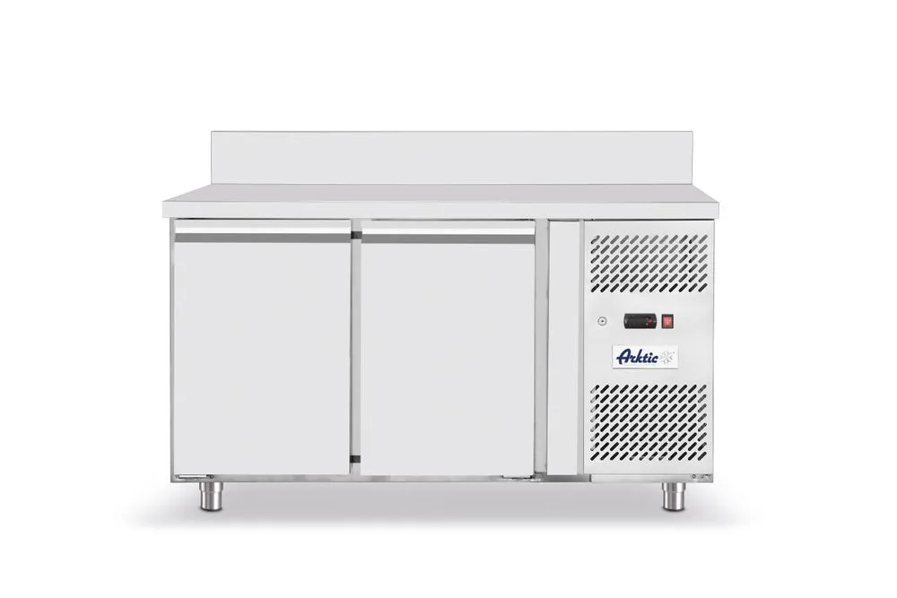 Tiefkühltruhe Profi Line - 280 L