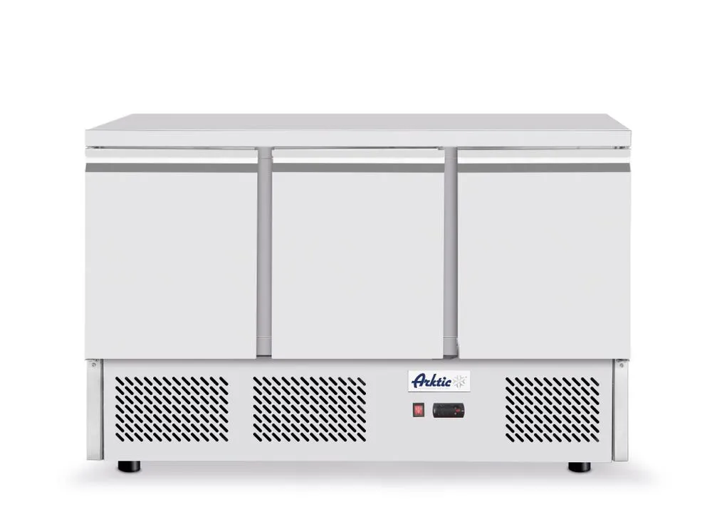 Küchentheke Kühlschrank Kitchen Line - 380 L