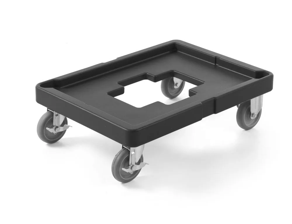 Trolley für Isolierbehälter