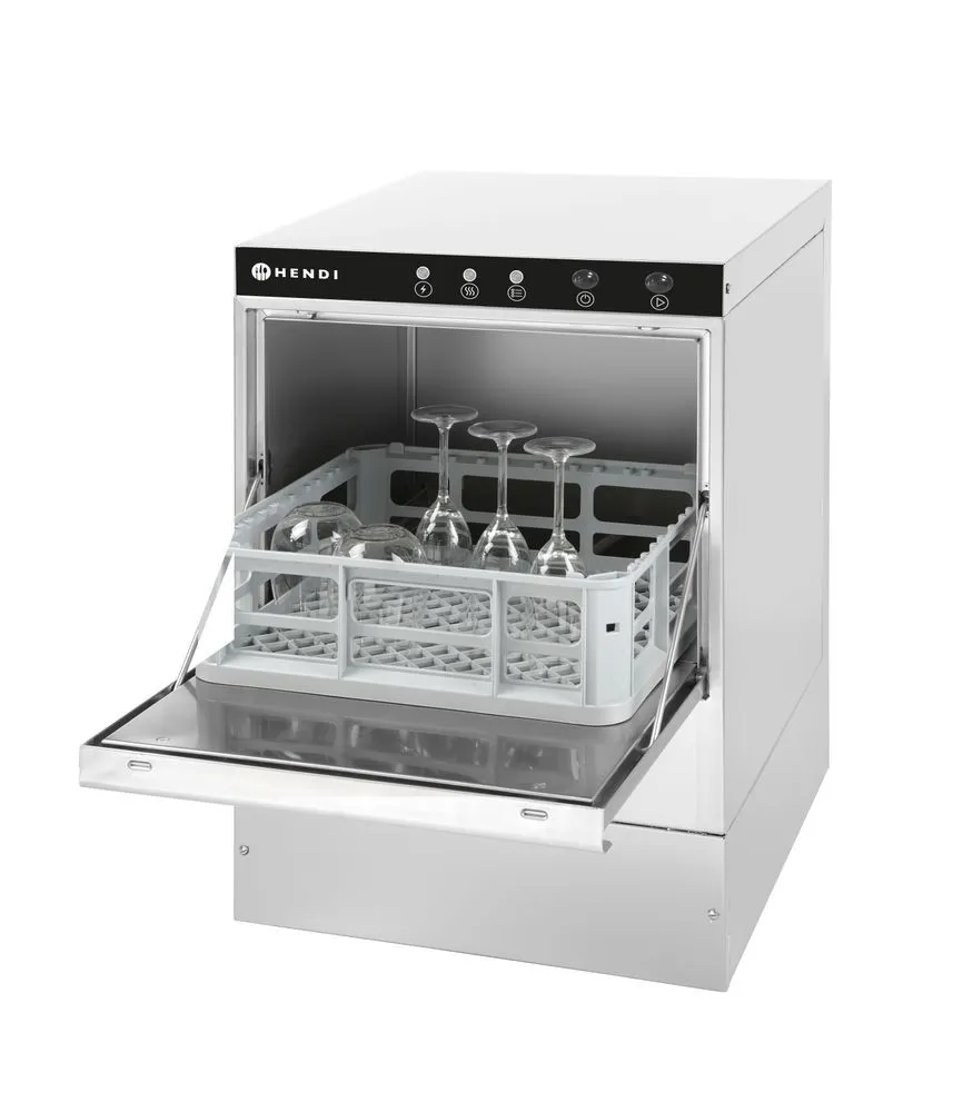 Professioneller Gläserspüler K40