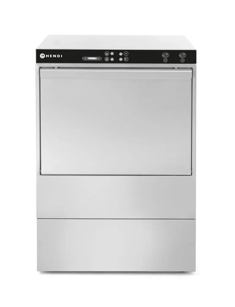 Spülmaschine K50 mit Ablaufpumpe