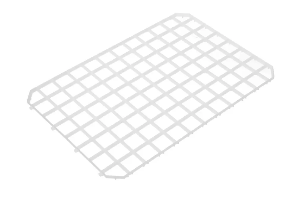 Abtropfmatte - Set aus 5