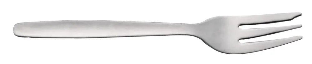 Kuchengabel Budget Line - Set von 24