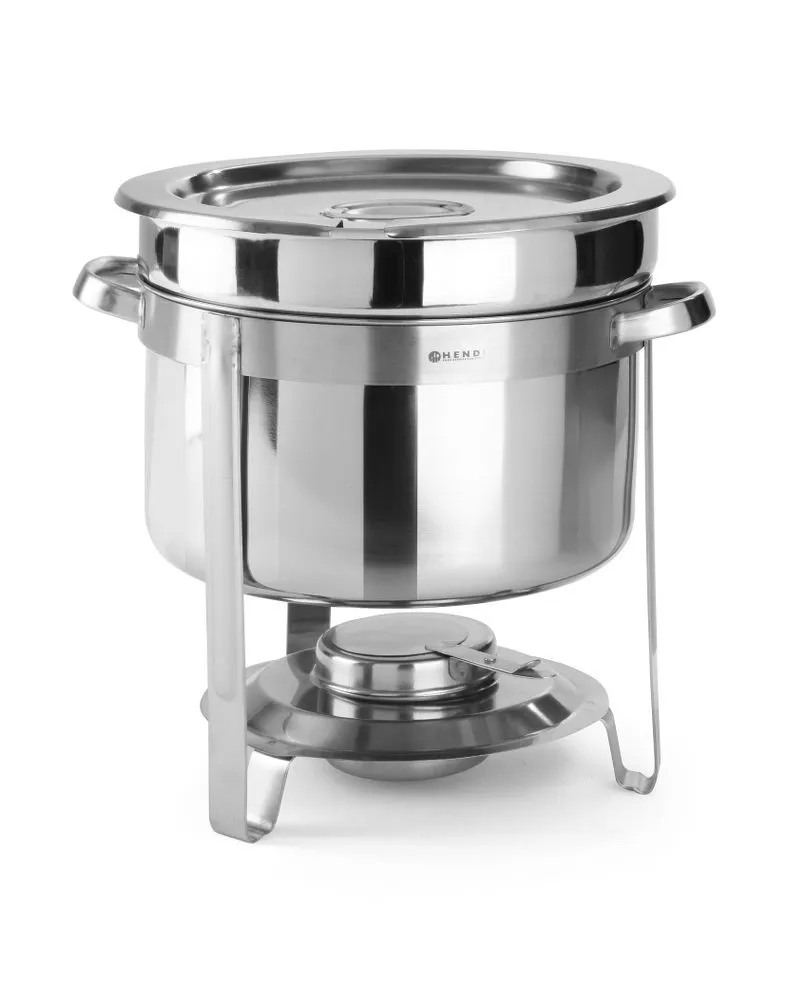 Suppenwärmer 8 L Kitchen Line