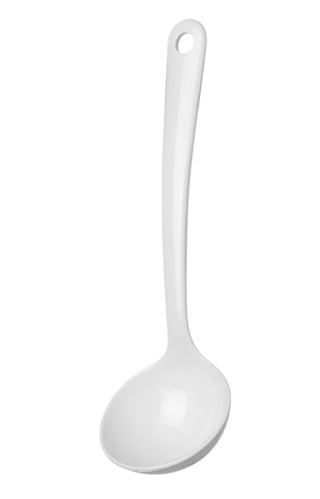 Löffel für weiße Sauce 235 mm