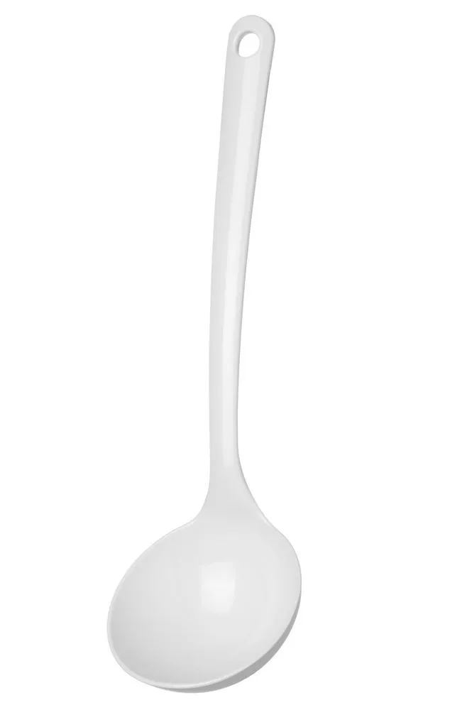 Löffel für weiße Sauce 300 mm