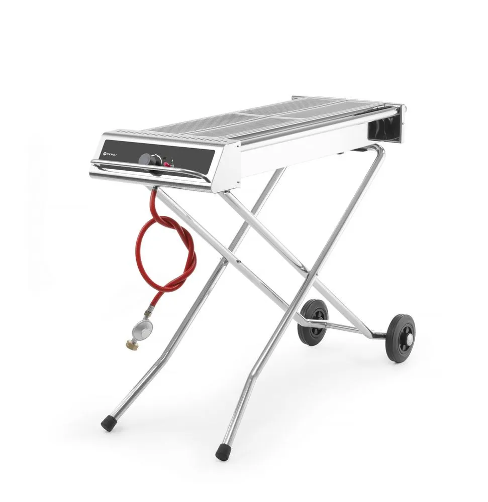 Gasgrill Xenon Pro